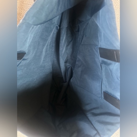 New Free People Tote - Picture 5 of 8